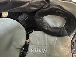 ZSH-7 Pilots Pilot Helmet Flight Helmet Flying Helmet & Mask Mig-29 Su-27 Mig